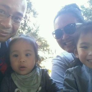 Meet your Posher, Rowena